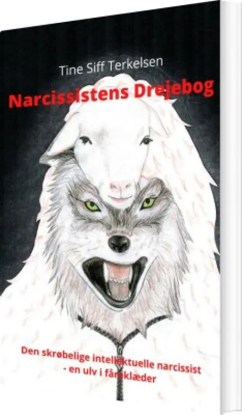 Narcissistens Drejebog
