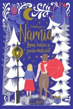 Narnia 2 - Løven, Heksen Og Garderobeskabet
