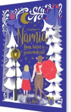 Narnia 2 - Løven, Heksen Og Garderobeskabet
