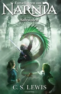 Narnia 6 - Sølvstolen