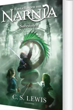 Narnia 6 - Sølvstolen