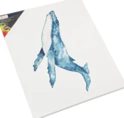 Nassau Fine Art - Malerlærred - 60X80 CM - 100% Bomuld