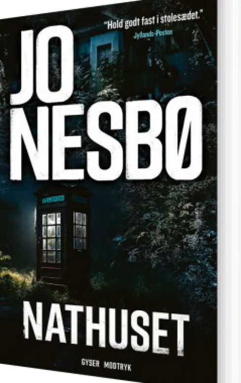 Nathuset