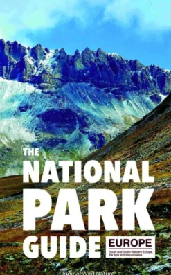 National Park Guide, Europe