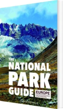 National Park Guide, Europe