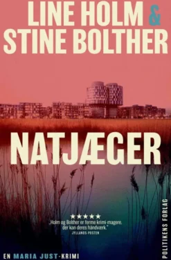 Natjæger