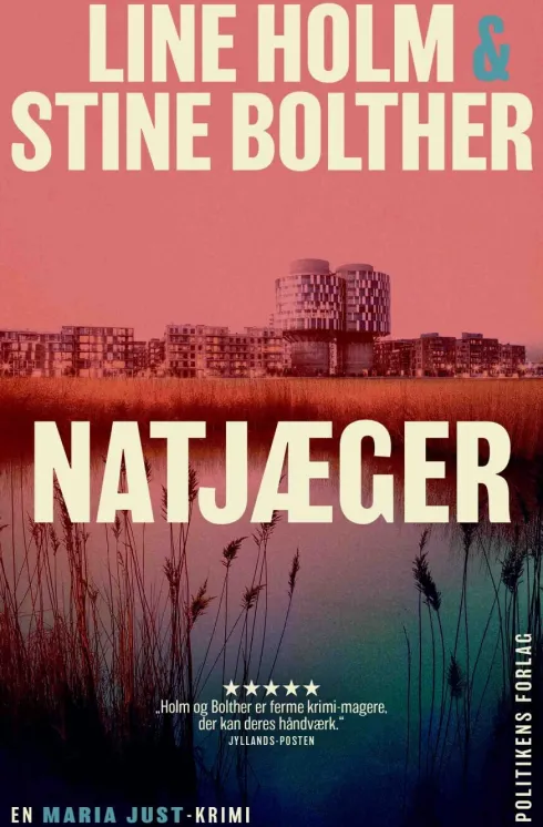 Natjæger