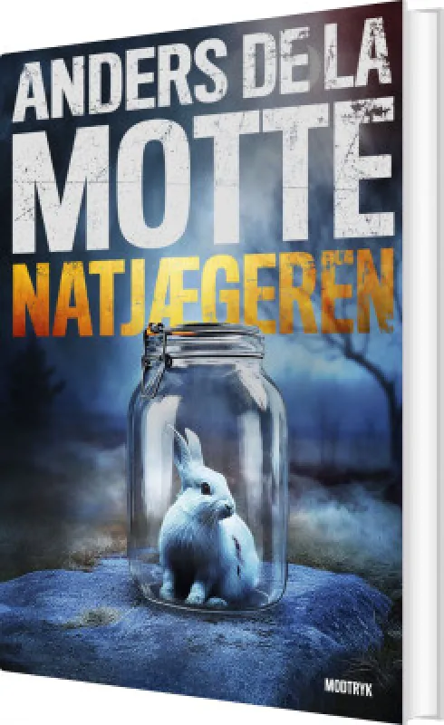 Natjægeren