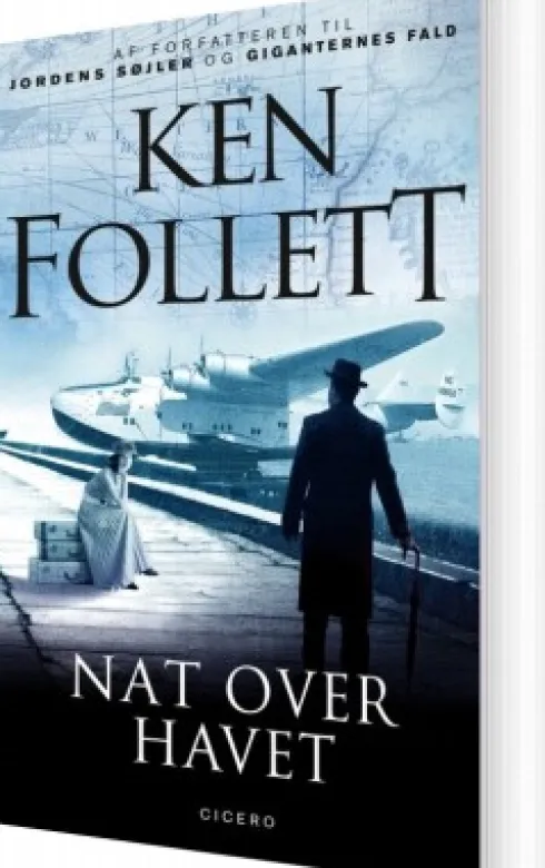 Nat Over Havet
