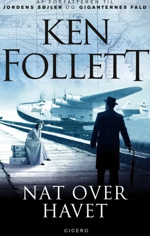 Nat Over Havet