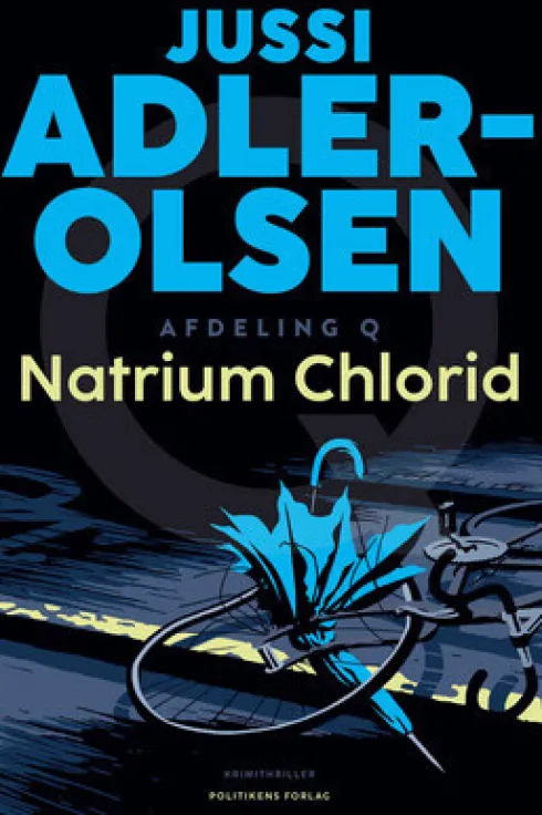 Natrium Chlorid