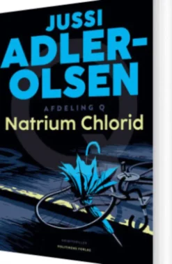 Natrium Chlorid