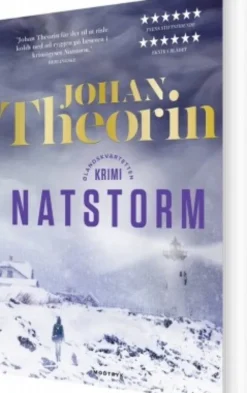 Natstorm