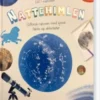 Nattehimlen