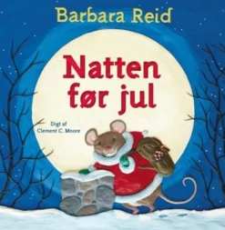 Natten Før Jul