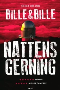Nattens Gerning