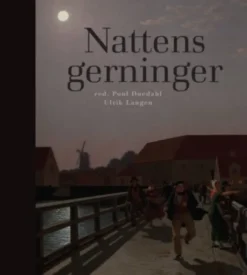 Nattens Gerninger
