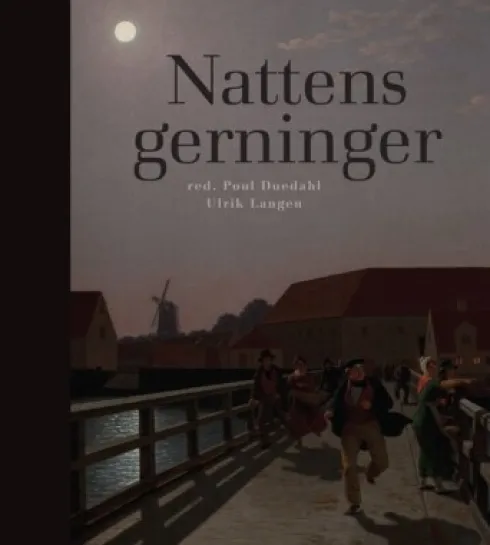 Nattens Gerninger