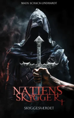 Nattens Skygger 1 - Skyggesværdet