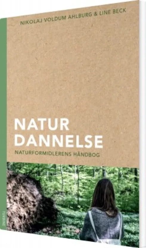 Naturdannelse