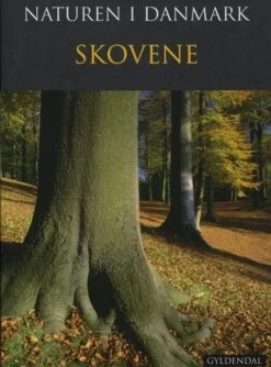 Naturen I Danmark - Bind 4