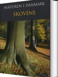 Naturen I Danmark - Bind 4