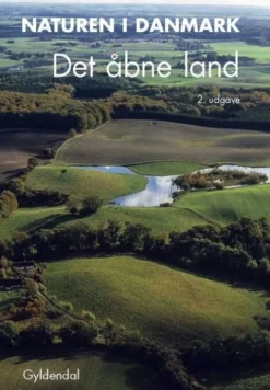 Naturen I Danmark - Bind 3