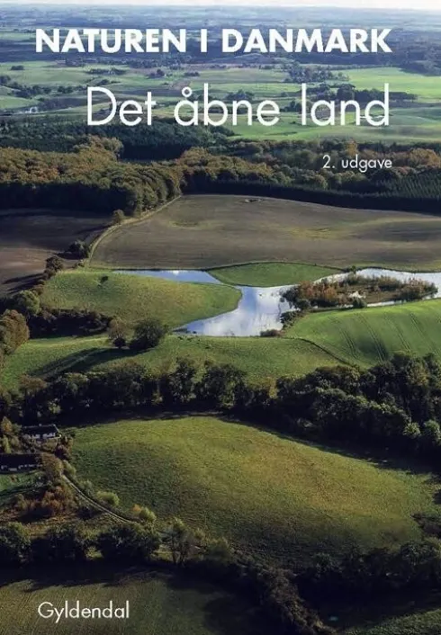 Naturen I Danmark - Bind 3
