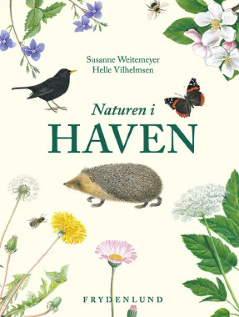 Naturen I Haven