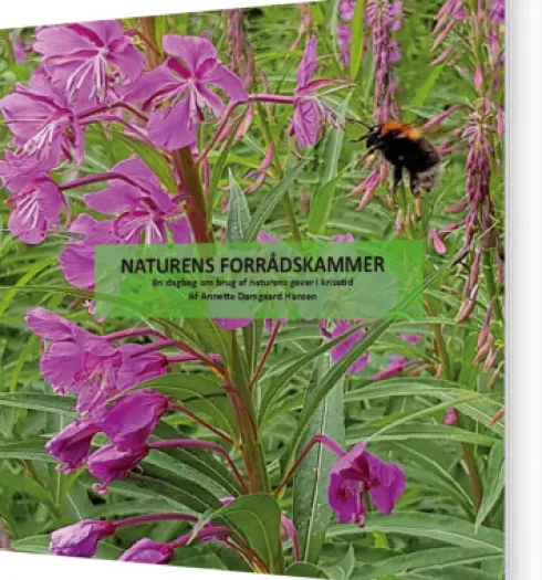 Naturens Forrådskammer
