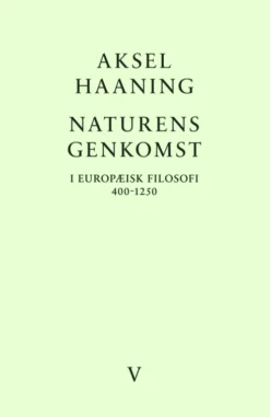 Naturens Genkomst