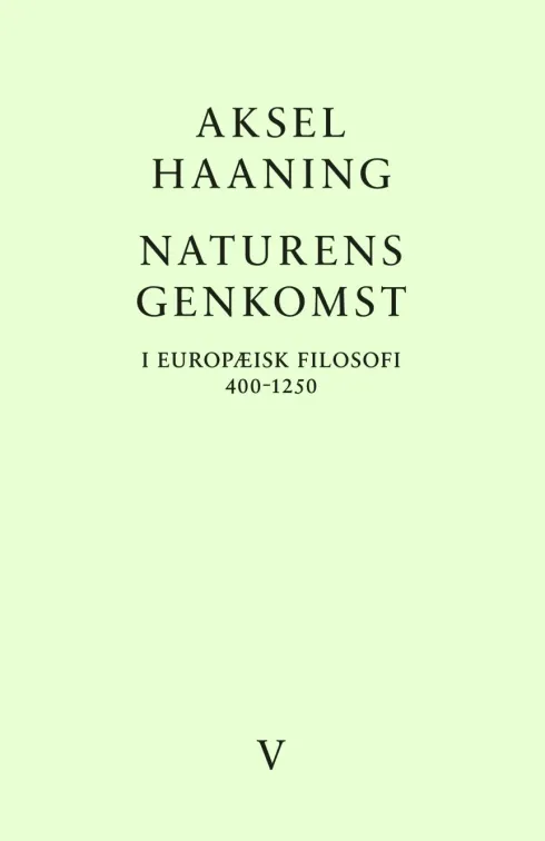 Naturens Genkomst