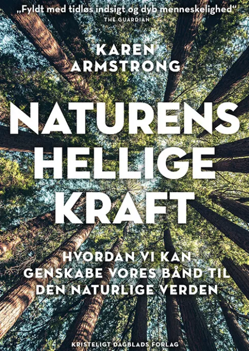 Naturens Hellige Kraft