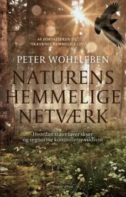 Naturens Hemmelige Netværk
