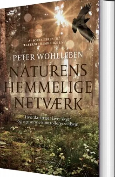 Naturens Hemmelige Netværk