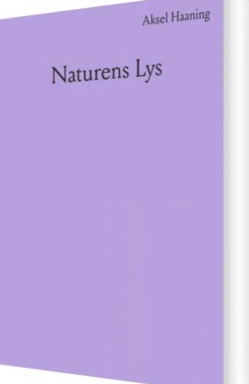 Naturens Lys