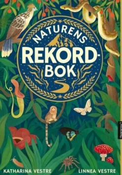 Naturens Rekordbog