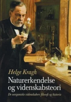 Naturerkendelse Og Videnskabsteori