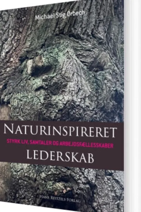 Naturinspireret Lederskab