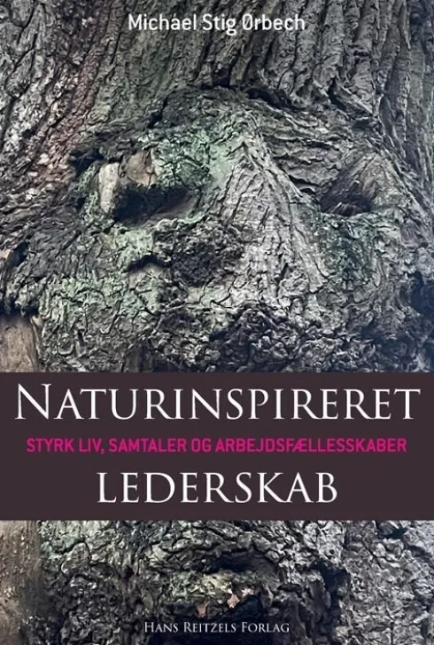 Naturinspireret Lederskab