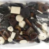 Naturmix - Str. 5-30 MM - Hulstr. 1-2 MM - 300 G