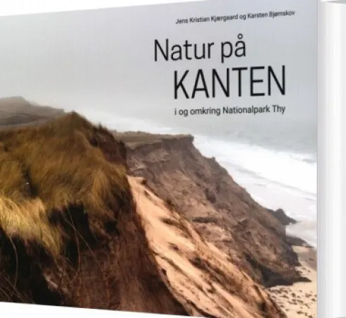 Natur På Kanten