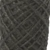 Natursnor - Tykkelse 1-2 MM - Hamp - Sort - 30 M