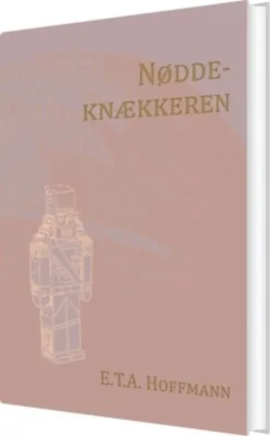 Nøddeknækkeren - Nyillustreret