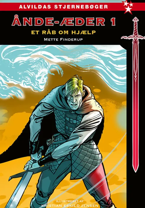 Ånde-Æder 1: Et Råb Om Hjælp