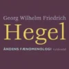 Åndens Fænomenologi