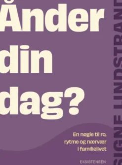 Ånder Din Dag