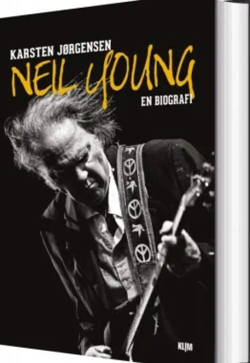 Neil Young