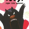Nej! Siger Lille Monster