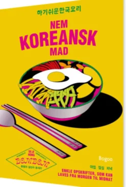 Nem Koreansk Mad